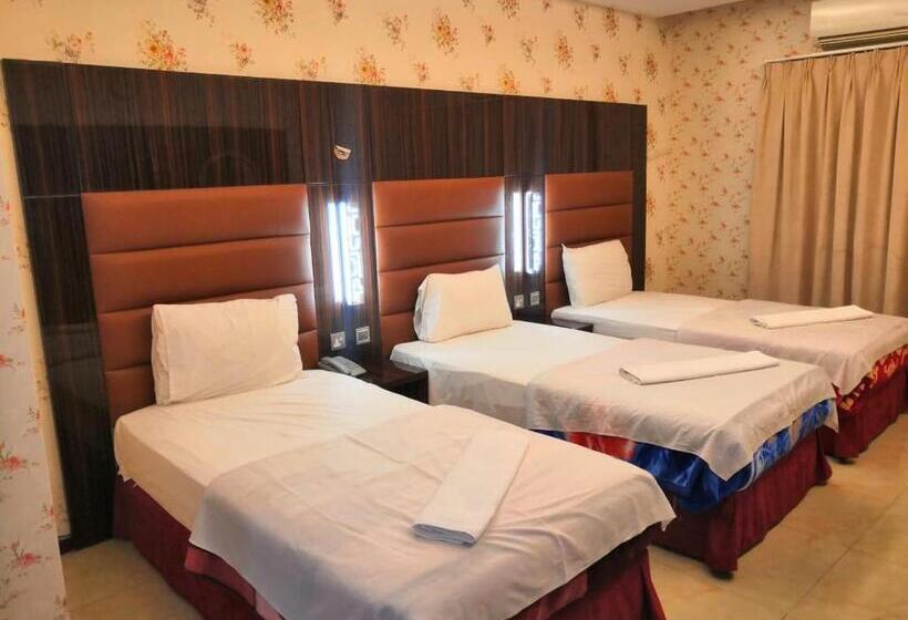 Burj Nahar Hotel L.l.c