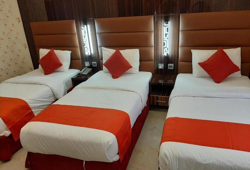 Burj Nahar Hotel L.l.c