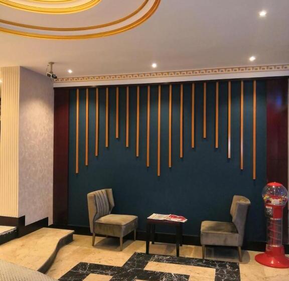 Burj Nahar Hotel L.l.c