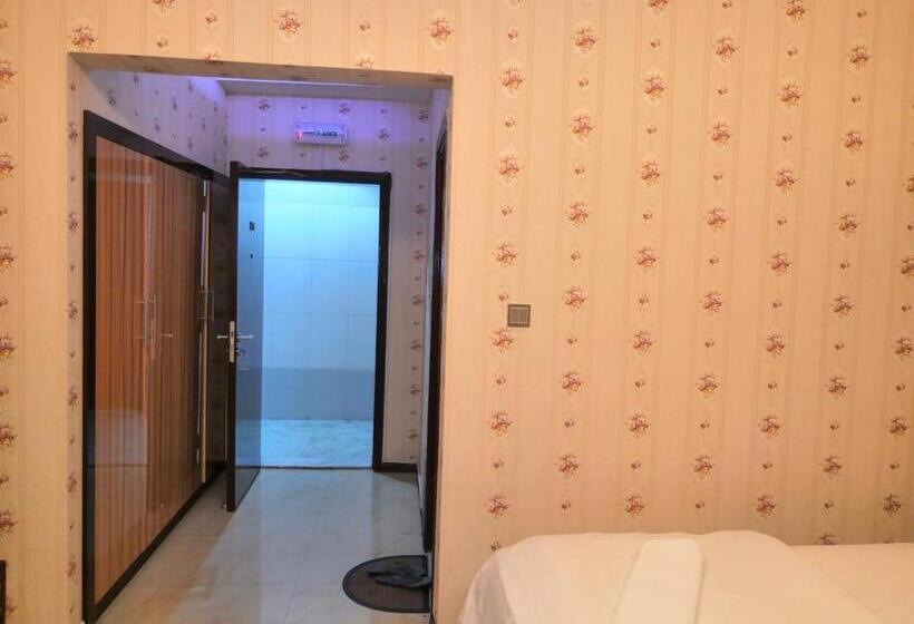 Burj Nahar Hotel L.l.c