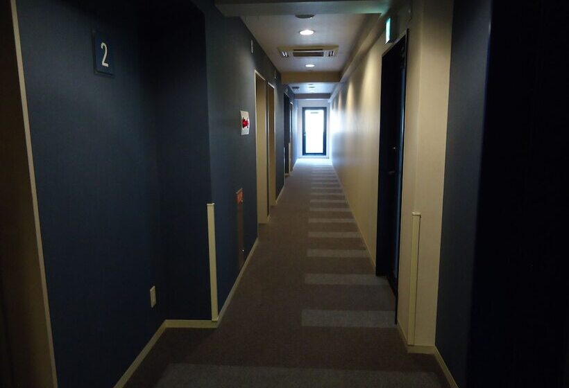 Otel Chisun Inn Kamata