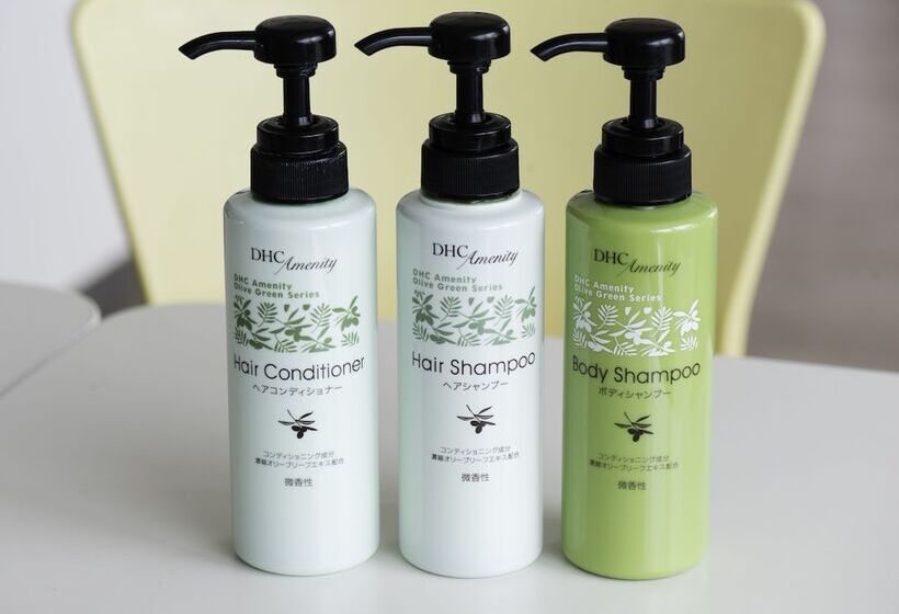 Otel Chisun Inn Kamata