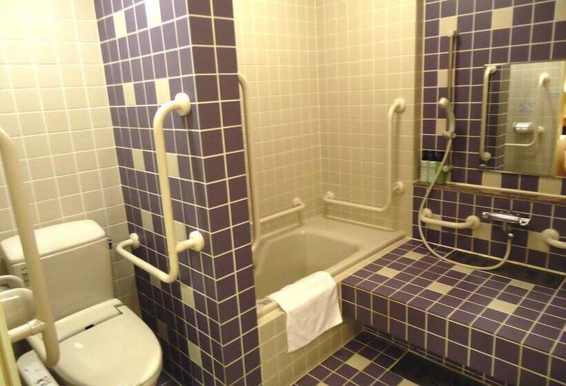 Otel Chisun Inn Kamata