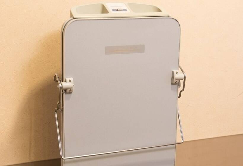 Otel Chisun Inn Kamata