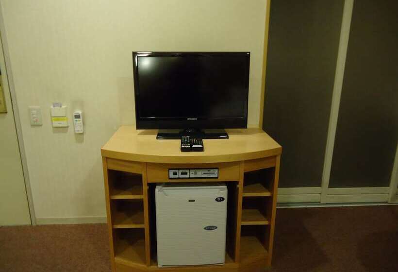 Otel Chisun Inn Kamata