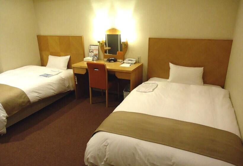 Otel Chisun Inn Kamata