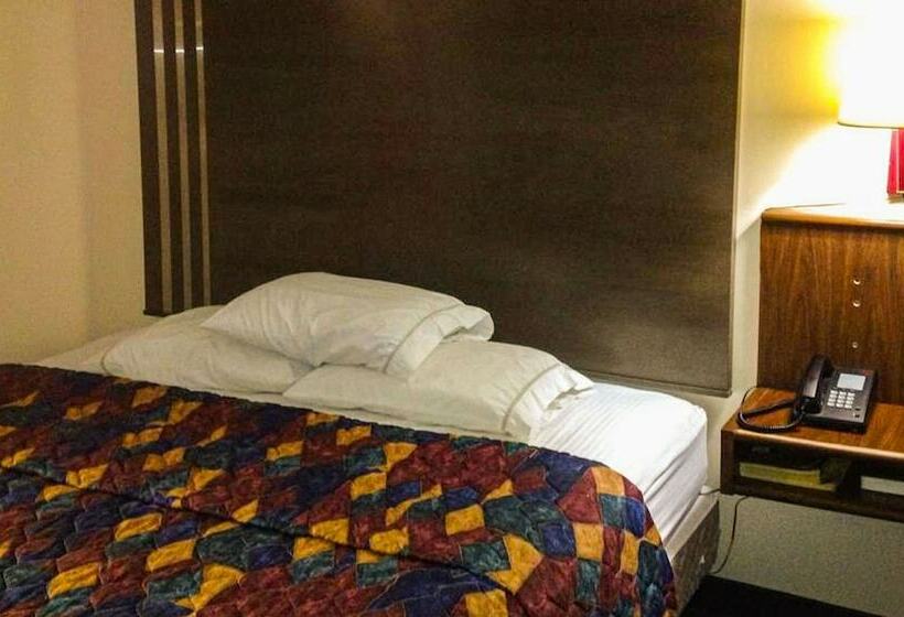 فندق Classic Inn Early