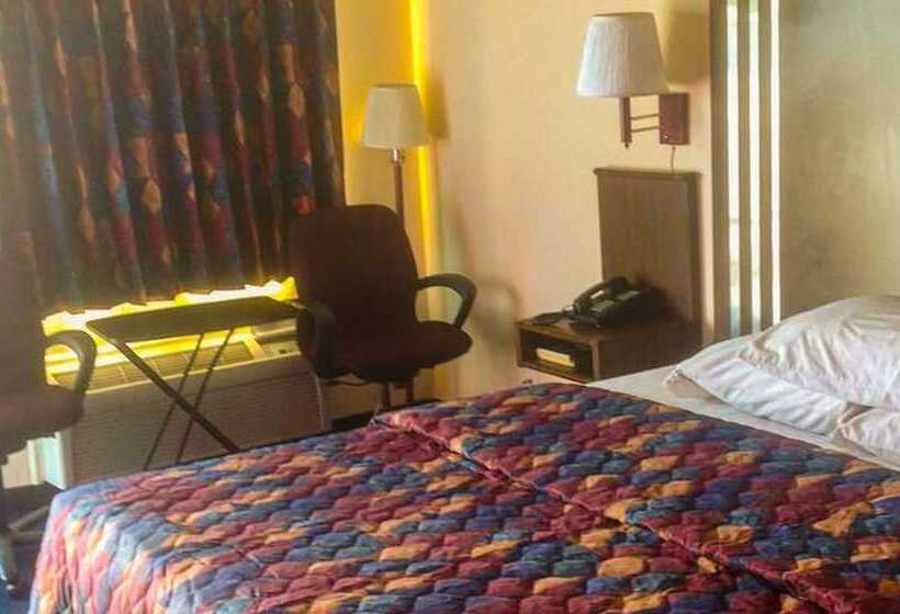 فندق Classic Inn Early