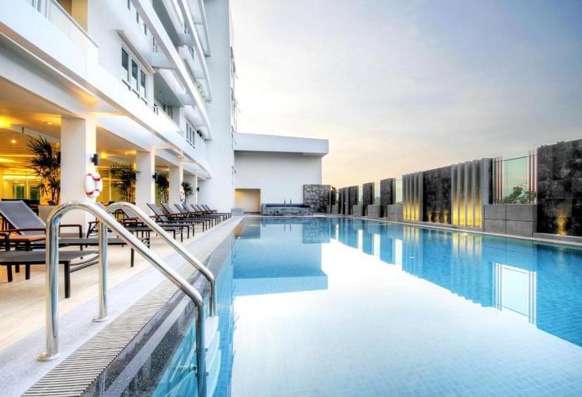 Classic Kameo Hotel & Serviced Apartments, Ayutthaya