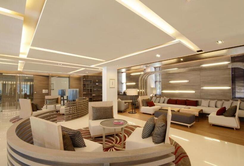 Classic Kameo Hotel & Serviced Apartments, Ayutthaya