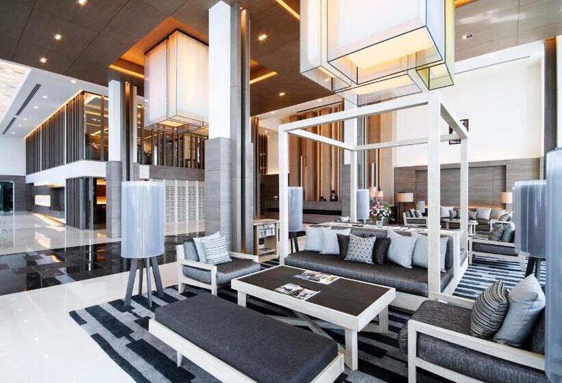 Classic Kameo Hotel & Serviced Apartments, Ayutthaya