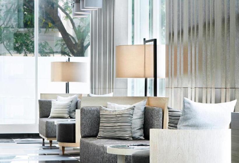 Classic Kameo Hotel & Serviced Apartments, Ayutthaya