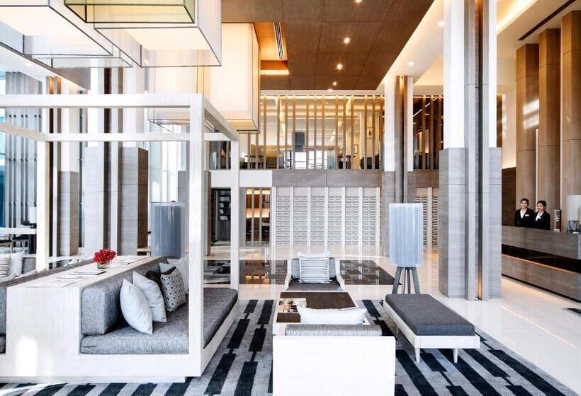 Classic Kameo Hotel & Serviced Apartments, Ayutthaya