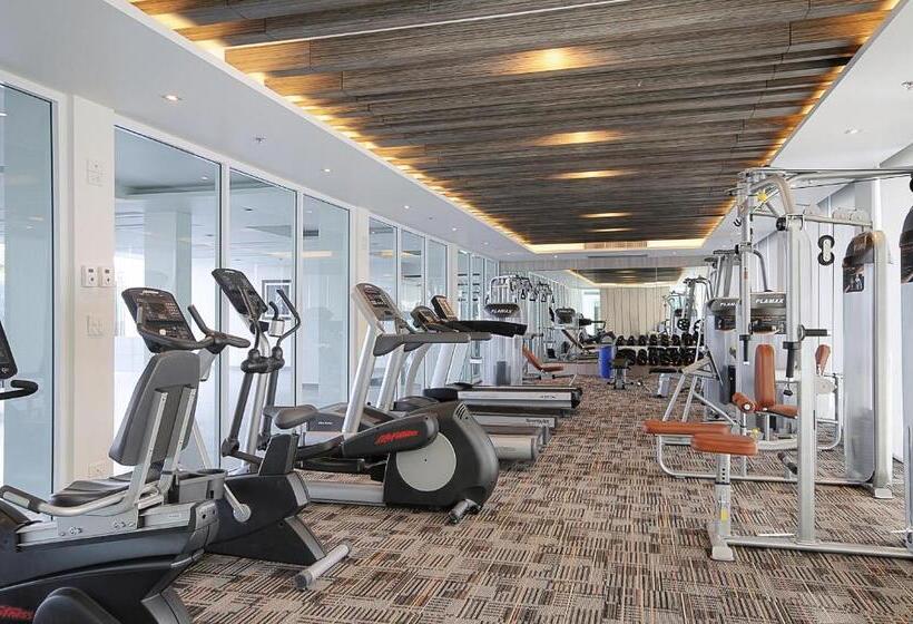 Classic Kameo Hotel & Serviced Apartments, Ayutthaya