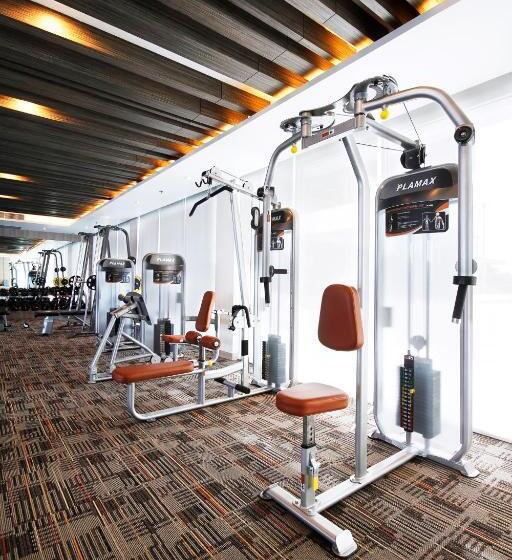 Classic Kameo Hotel & Serviced Apartments, Ayutthaya