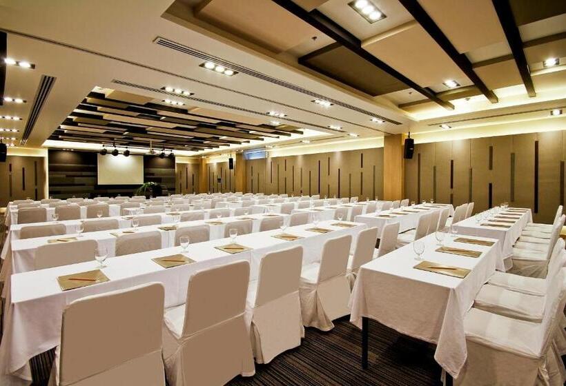 Classic Kameo Hotel & Serviced Apartments, Ayutthaya