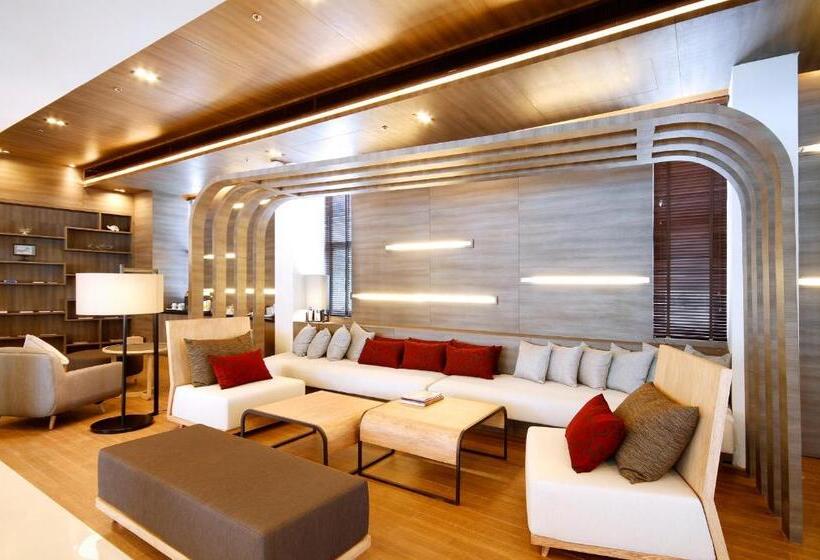 Classic Kameo Hotel & Serviced Apartments, Ayutthaya