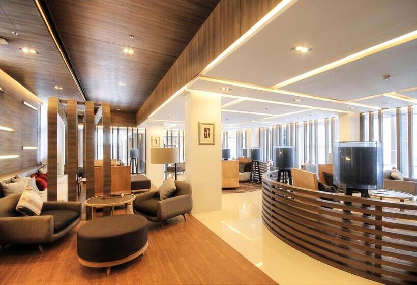 Classic Kameo Hotel & Serviced Apartments, Ayutthaya