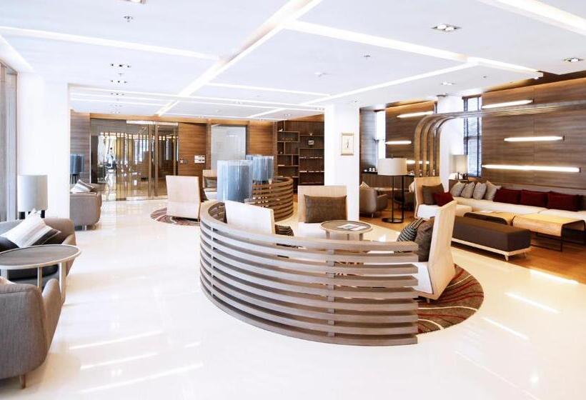 Classic Kameo Hotel & Serviced Apartments, Ayutthaya