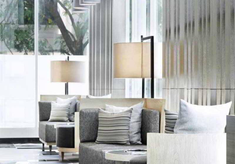 Classic Kameo Hotel & Serviced Apartments, Ayutthaya