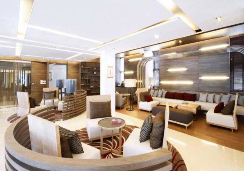 Classic Kameo Hotel & Serviced Apartments, Ayutthaya