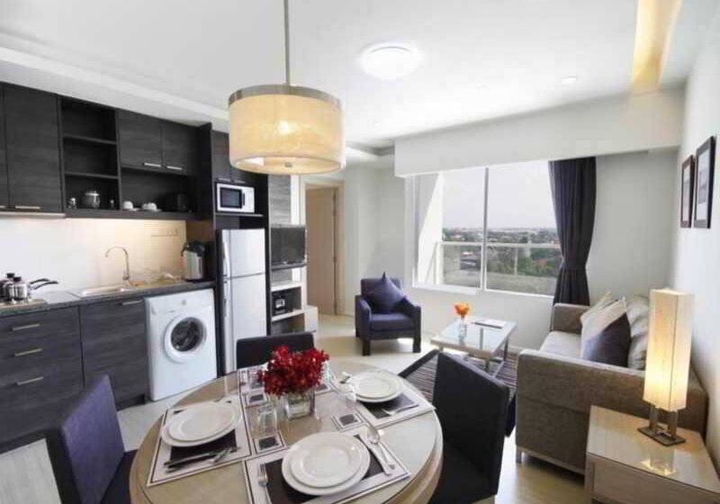 Classic Kameo Hotel & Serviced Apartments, Ayutthaya