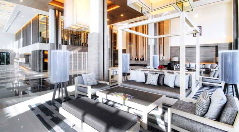 Classic Kameo Hotel & Serviced Apartments, Ayutthaya