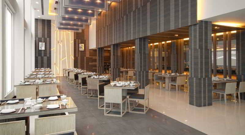 Classic Kameo Hotel & Serviced Apartments, Ayutthaya