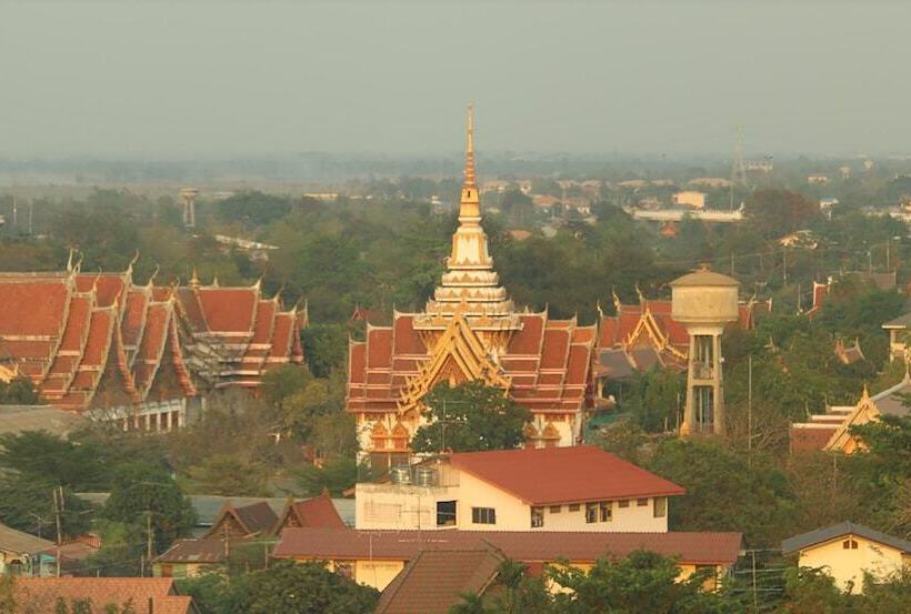 Classic Kameo Hotel & Serviced Apartments, Ayutthaya