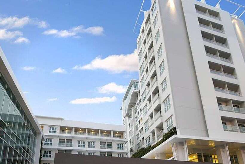 Classic Kameo Hotel & Serviced Apartments, Ayutthaya