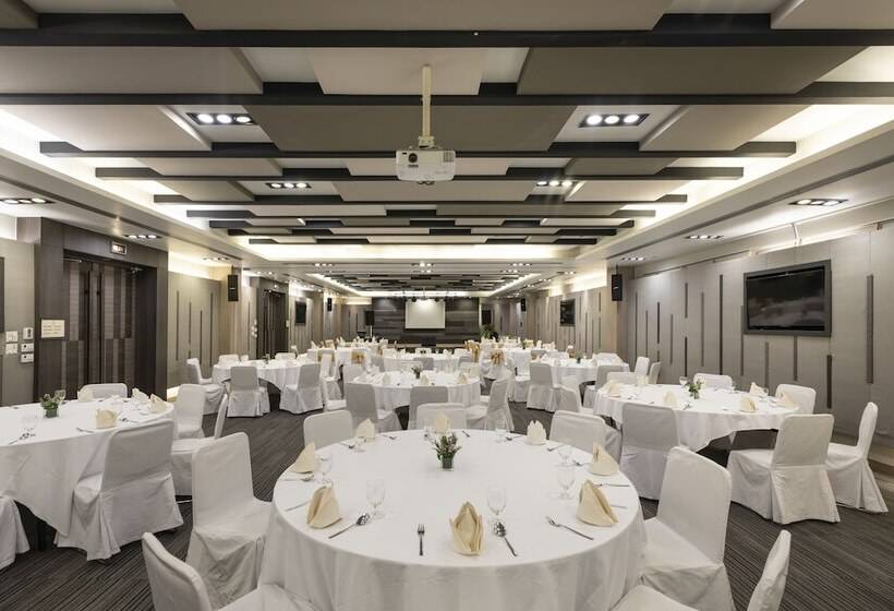 Classic Kameo Hotel & Serviced Apartments, Ayutthaya