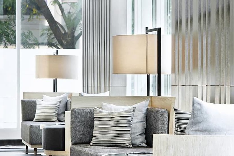 Classic Kameo Hotel & Serviced Apartments, Ayutthaya