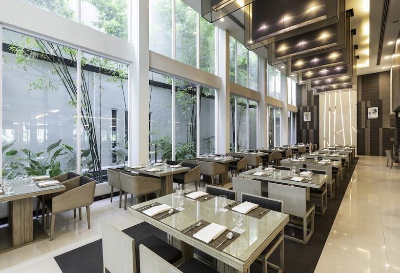 Classic Kameo Hotel & Serviced Apartments, Ayutthaya