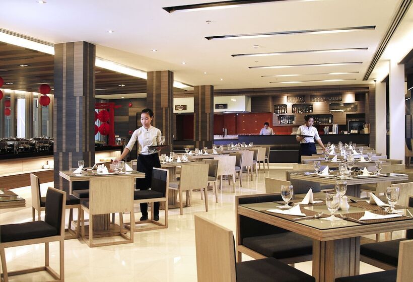 Classic Kameo Hotel & Serviced Apartments, Ayutthaya