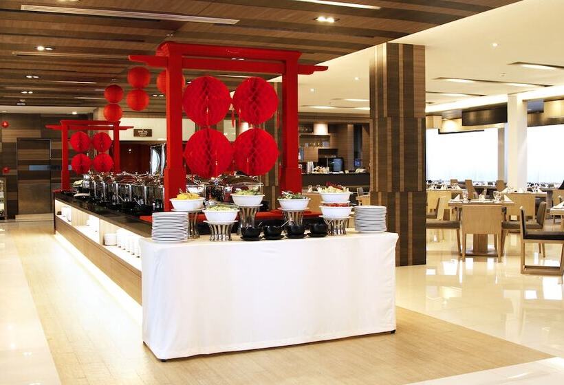 Classic Kameo Hotel & Serviced Apartments, Ayutthaya