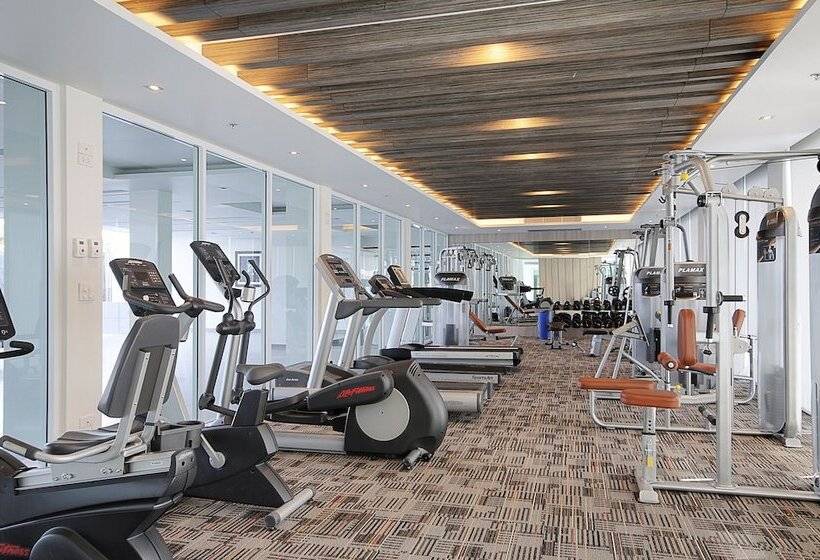 Classic Kameo Hotel & Serviced Apartments, Ayutthaya