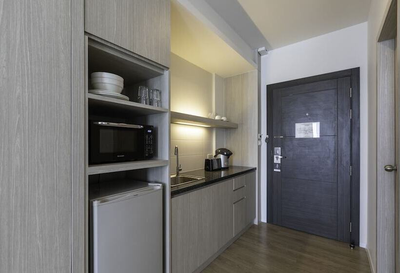 Classic Kameo Hotel & Serviced Apartments, Ayutthaya