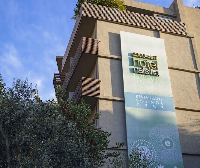 Coco Mat Hotel Nafsika