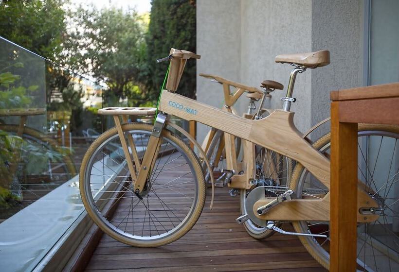 Coco Mat Hotel Nafsika