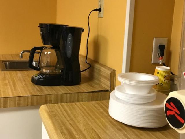 فندق College Inn Spartanburg