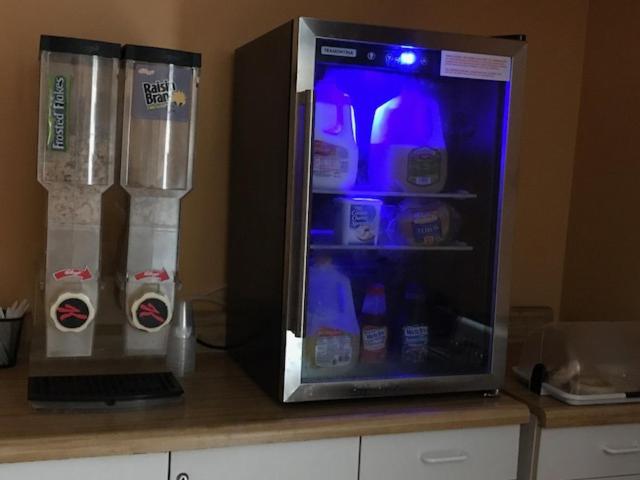 فندق College Inn Spartanburg