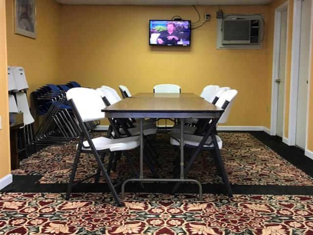 فندق College Inn Spartanburg