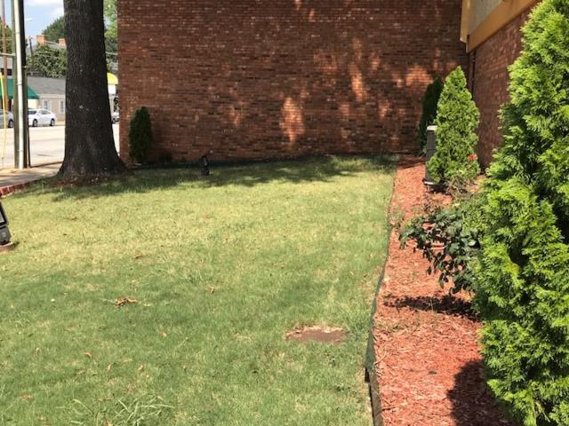 فندق College Inn Spartanburg