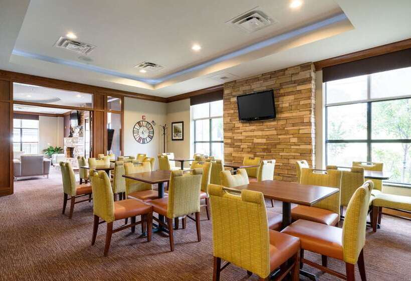 فندق Comfort Inn & Suites