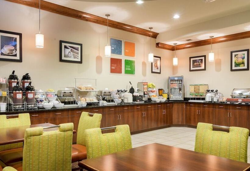 فندق Comfort Inn & Suites