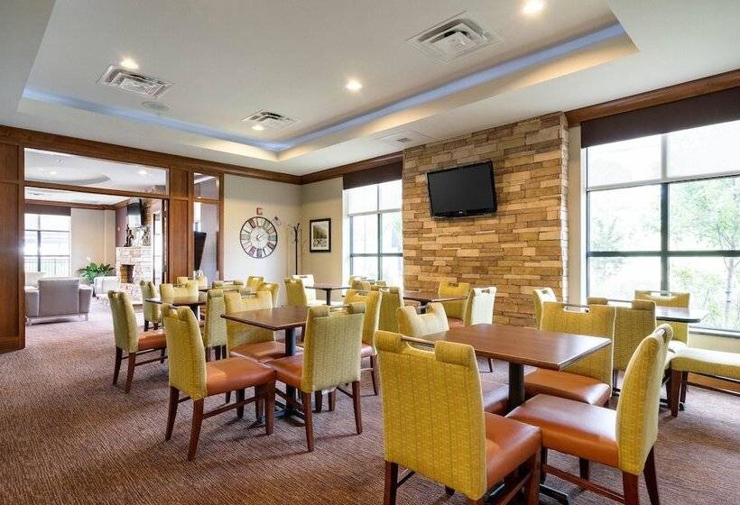 فندق Comfort Inn & Suites