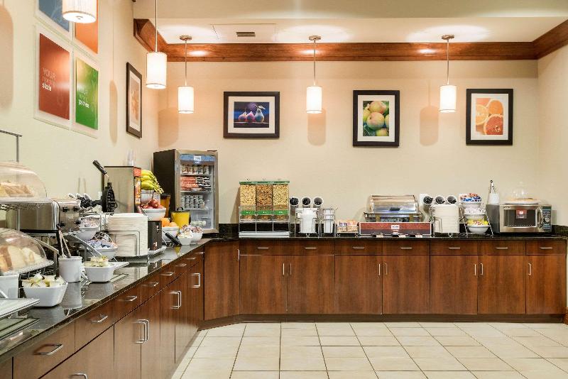 فندق Comfort Inn & Suites