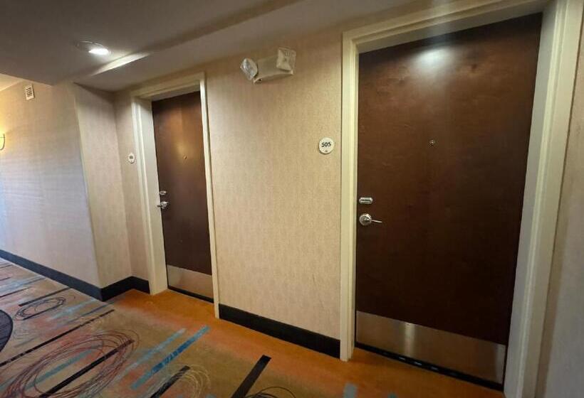 فندق Comfort Inn & Suites