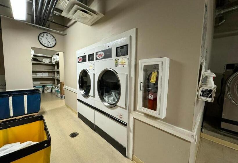 فندق Comfort Inn & Suites