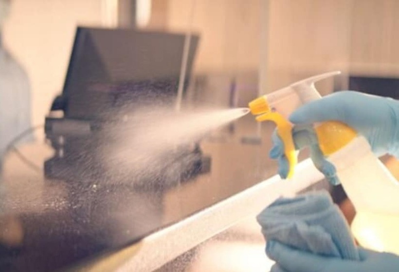 בית מלון כפרי Comfort Inn & Suites Marion I57